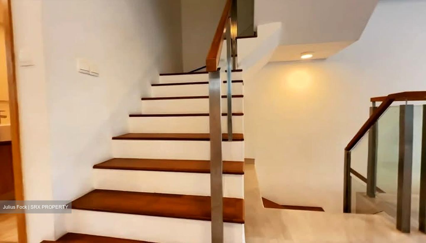 Fish Farm Road 3 (D19), Terrace #564556311